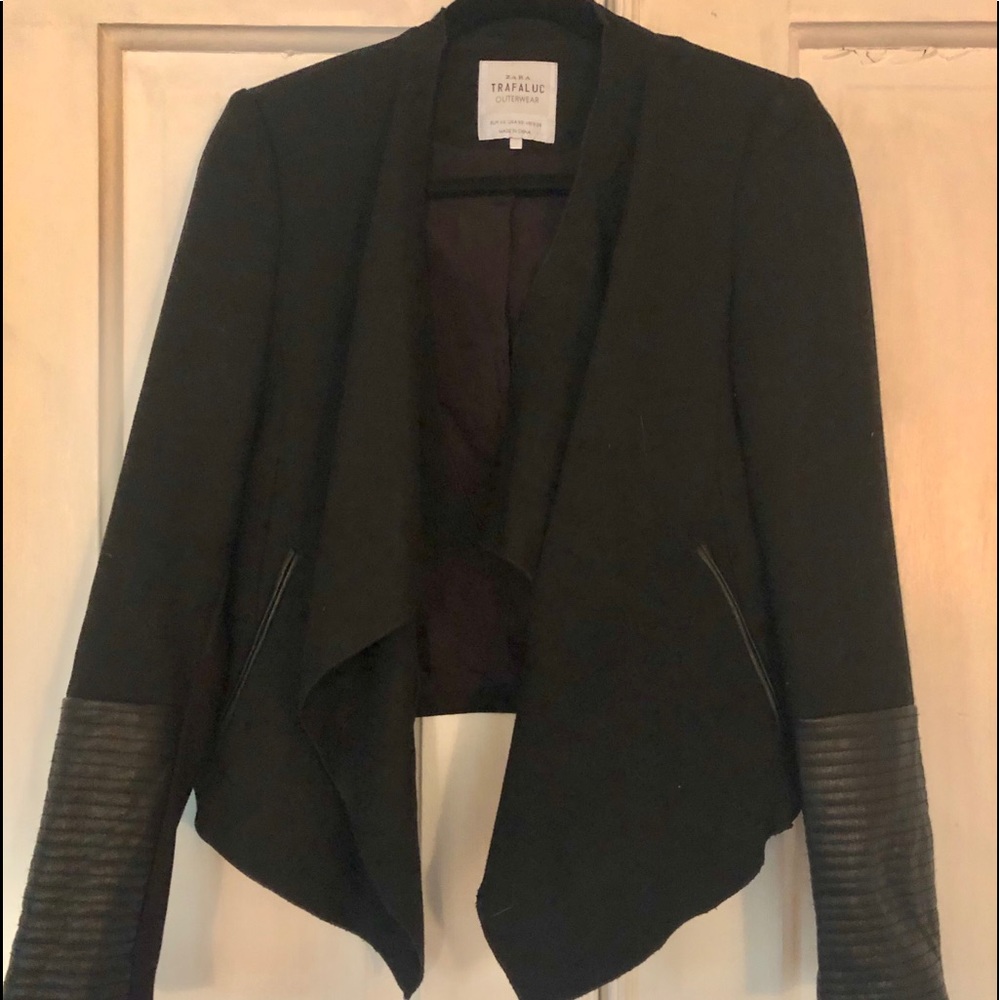 Zara blazer